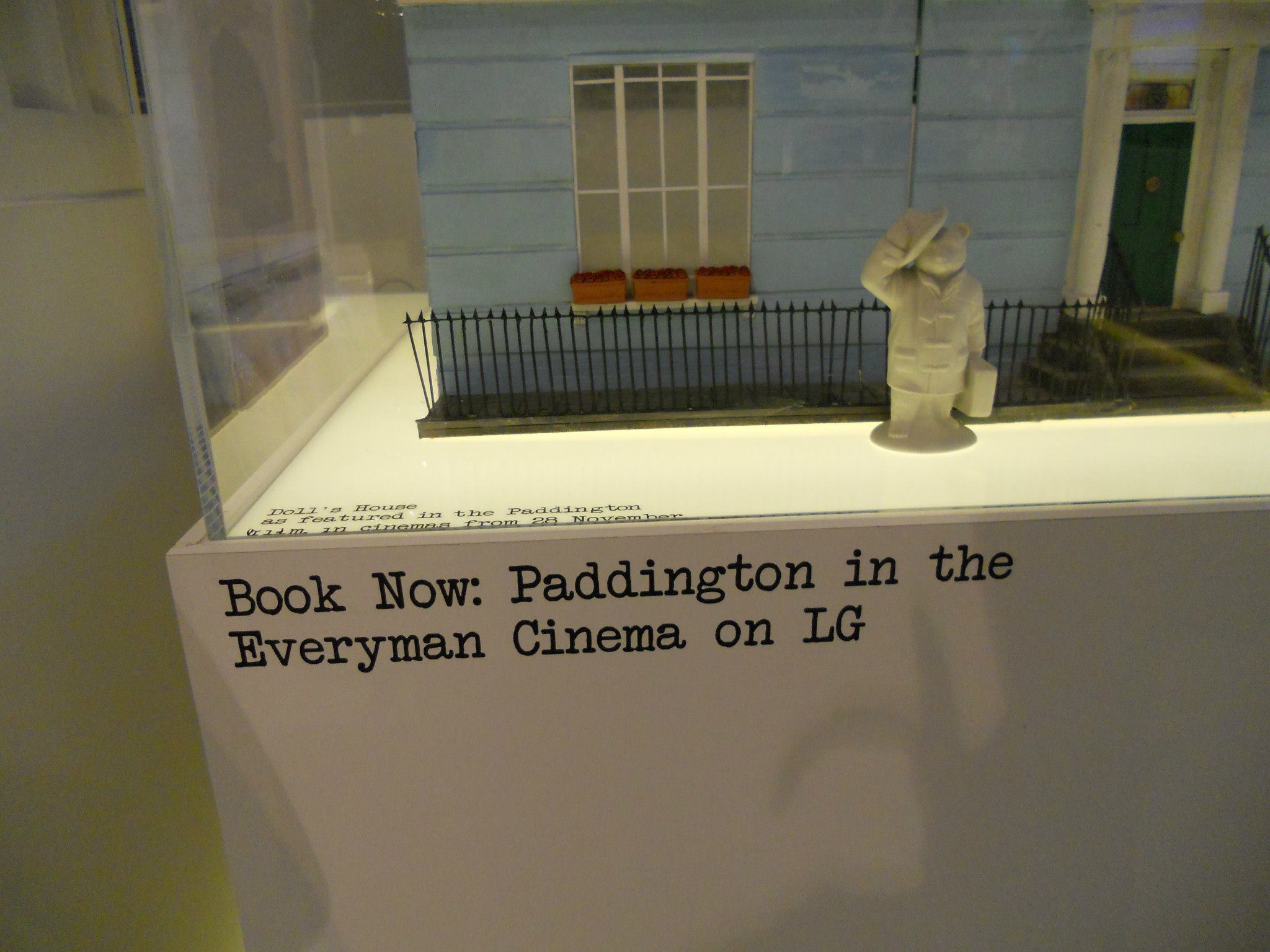 Paddington-Store-Selfridges-genuine-excitement